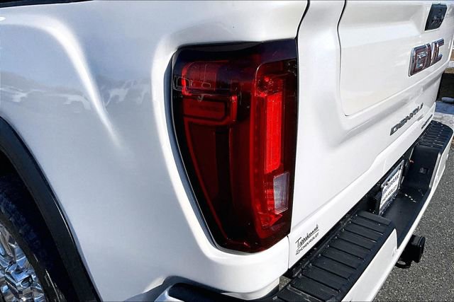 Used 2023 GMC Sierra 2500 Denali w/ Denali Ultimate Package image 24