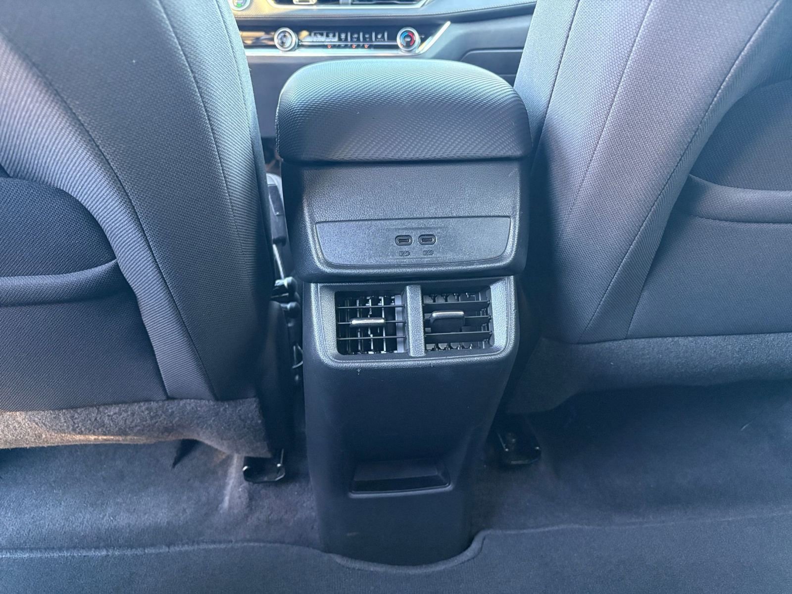 Used 2025 Chevrolet Equinox LT image 23