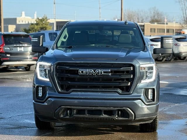 Used 2021 GMC Sierra 1500 Elevation w/ Preferred Package image 36