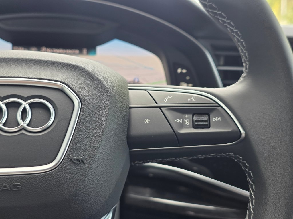 New 2026 Audi Q8 Premium Plus image 34