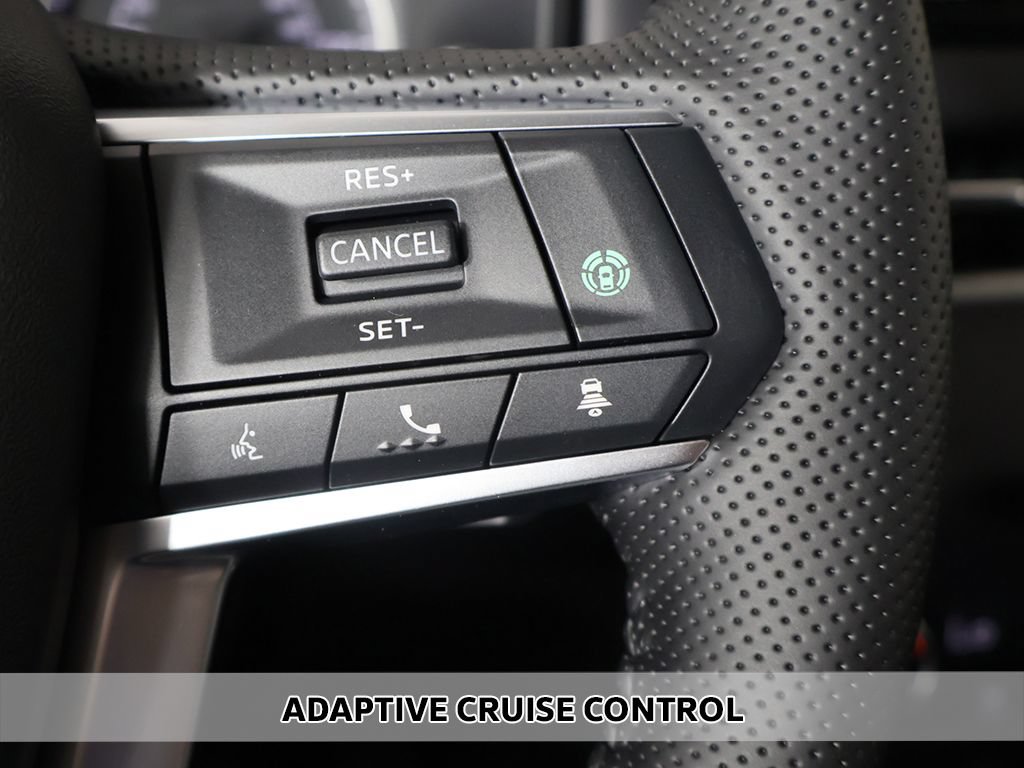 New 2026 Mitsubishi Outlander SE FWD image 5