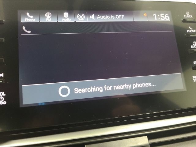 Used 2018 Honda Accord Sport image 30