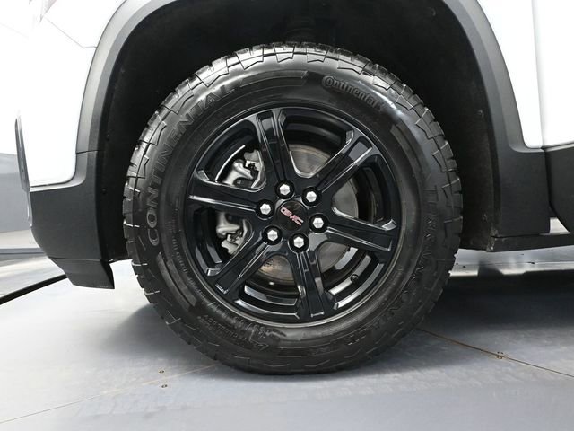 Used 2021 GMC Acadia AT4 w/ Trailering Package image 17