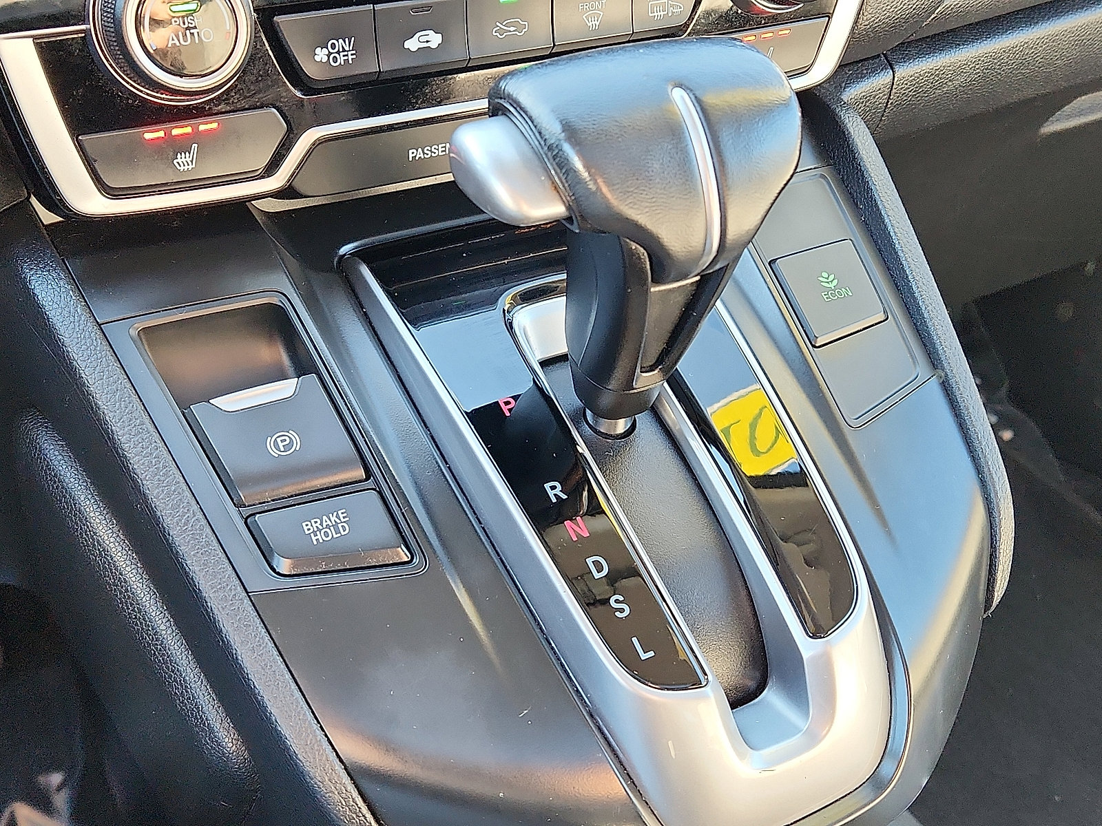 Used 2019 Honda CR-V Touring image 16