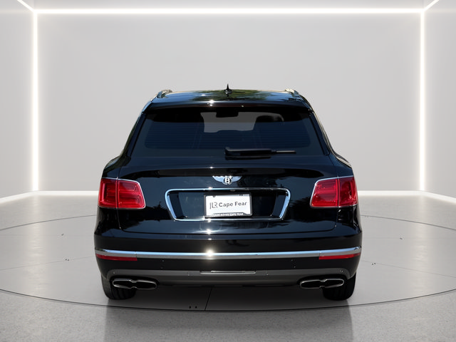 Used 2019 Bentley Bentayga AWD/4WD image 4