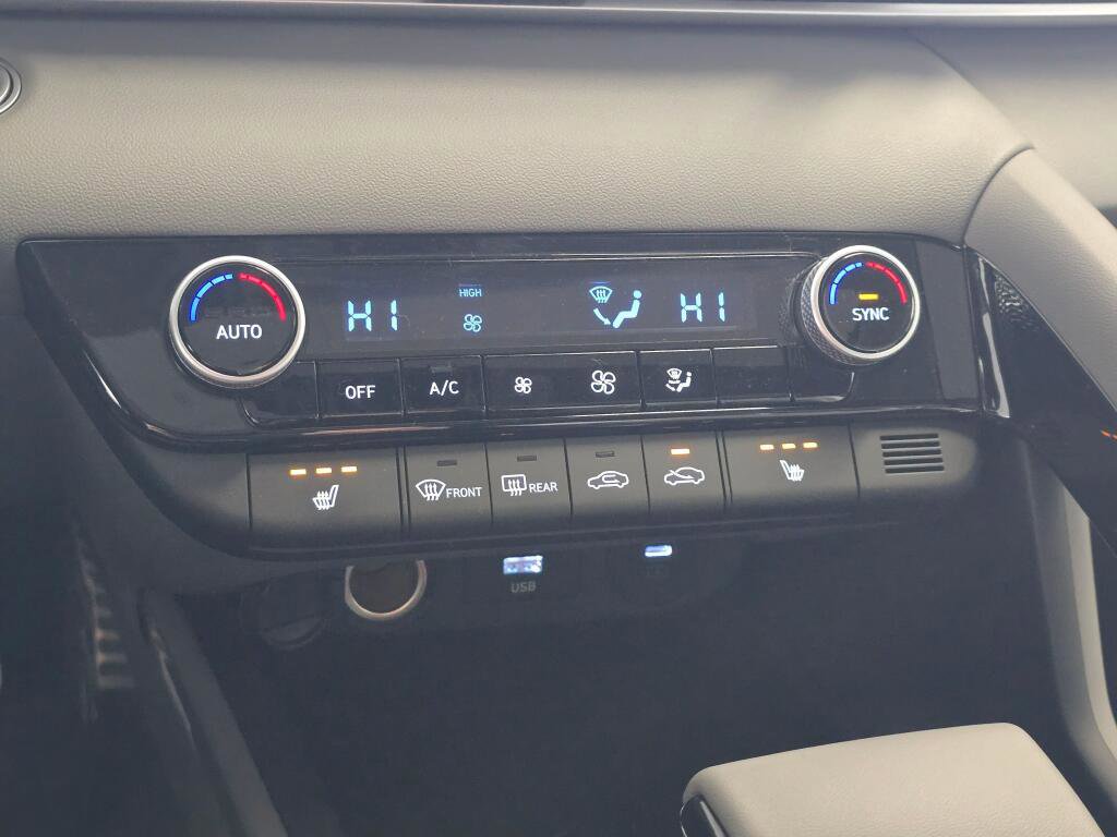 New 2026 Hyundai Elantra SEL Sport image 27