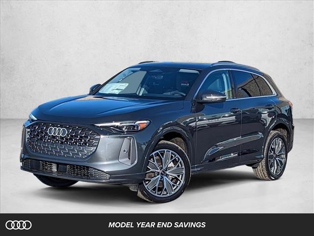 New 2025 Audi Q5 Premium Plus video 1