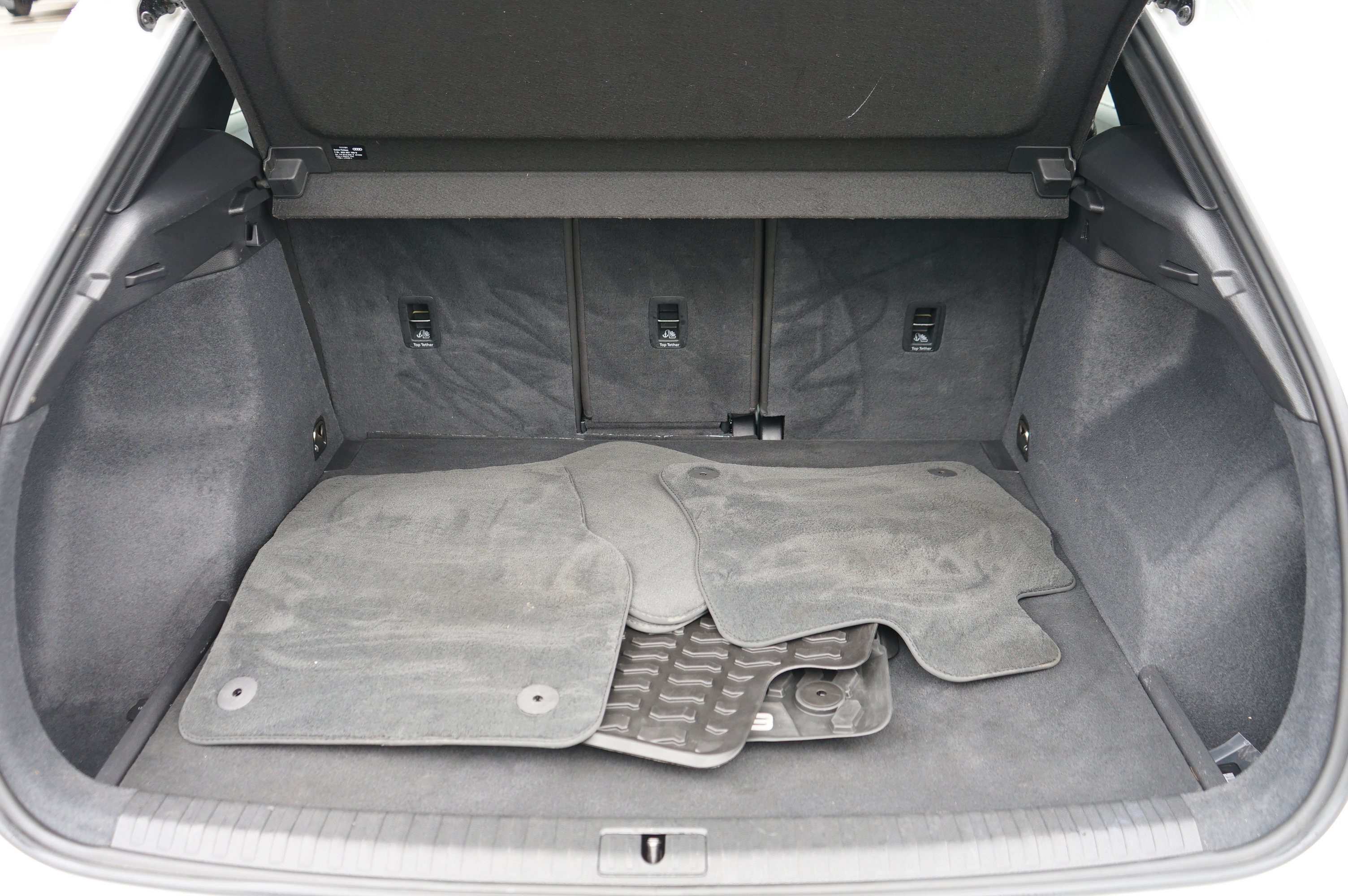 Used 2023 Audi Q3 2.0T Premium AWD/4WD image 13