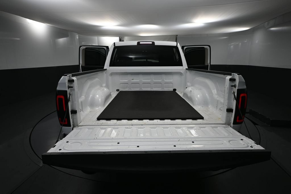 Used 2019 RAM 1500 Express w/ Express Value Package AWD/4WD image 30