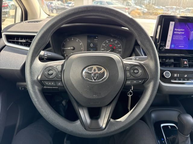 Used 2023 Toyota Corolla LE image 14