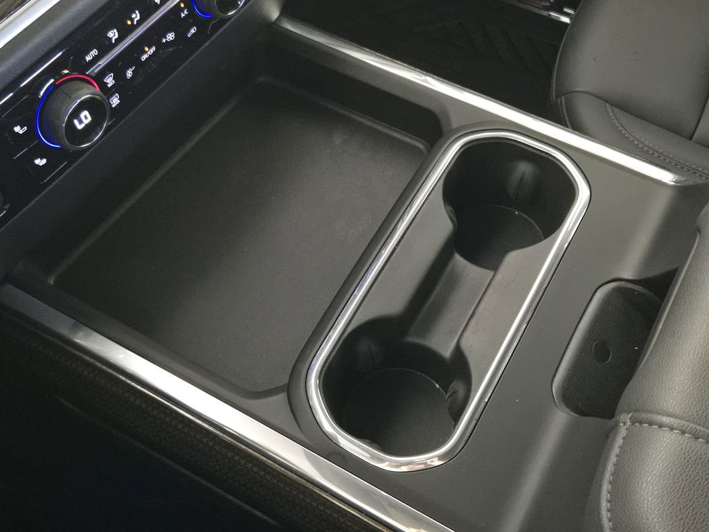 Used 2025 Chevrolet Silverado 2500 LT w/ Texas Edition image 22