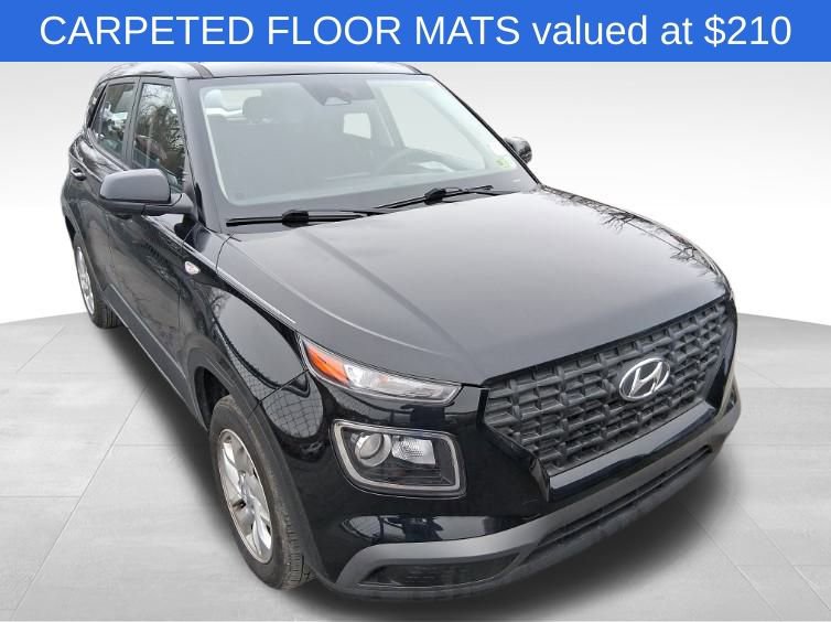 Used 2023 Hyundai Venue SE w/ Cargo Package image 2