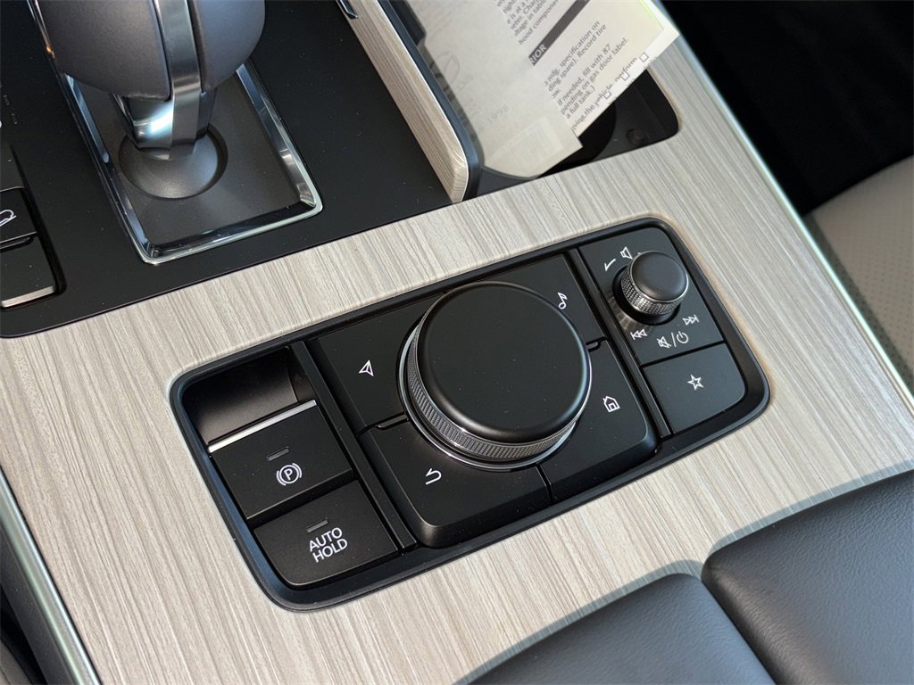 New 2026 MAZDA CX-70 3.3 Turbo w/ Premium Package image 19