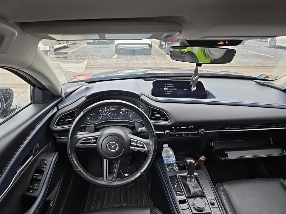 Used 2020 MAZDA CX-30 AWD w/ Select Package image 6