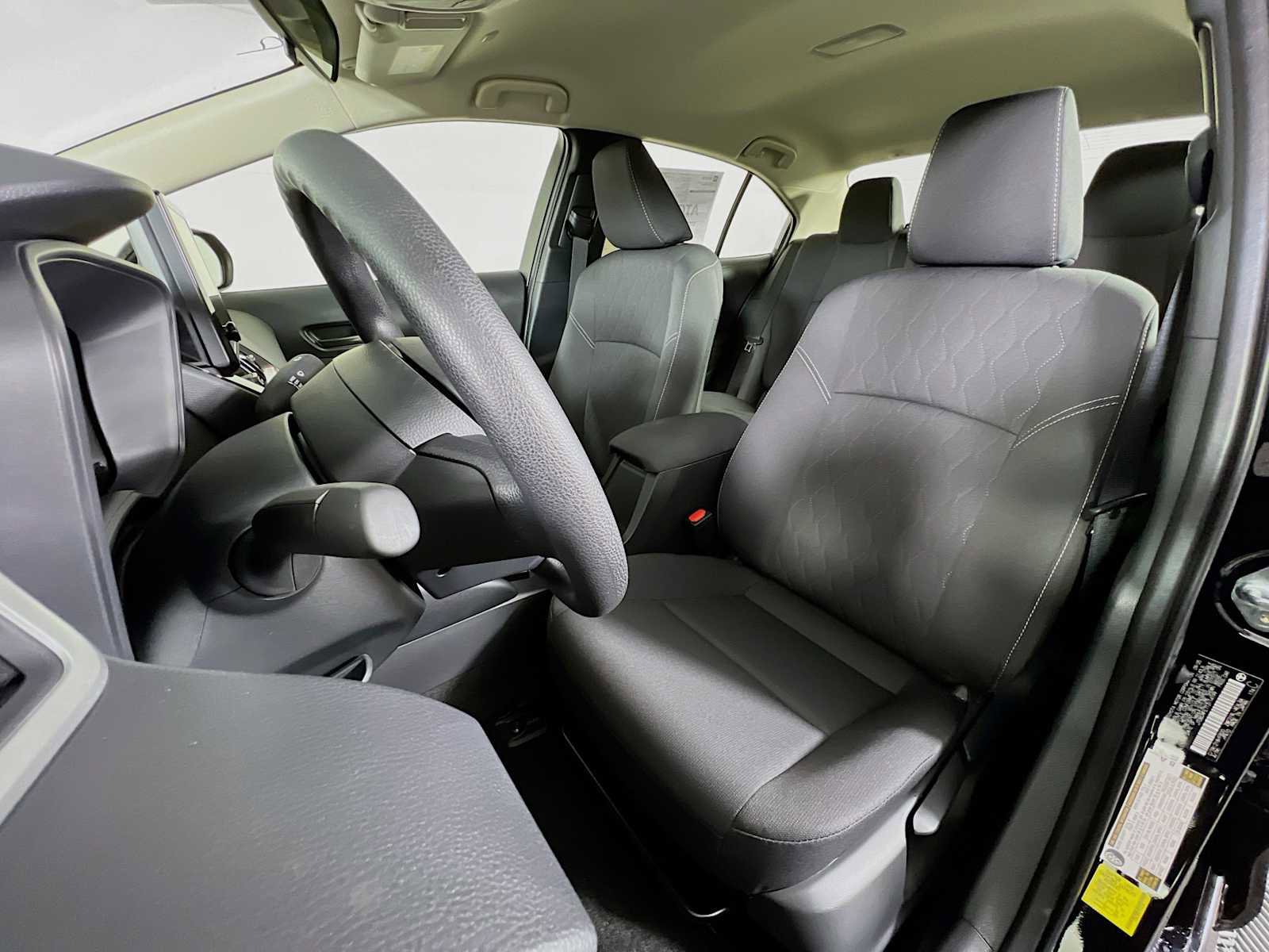 New 2026 Toyota Corolla LE image 13