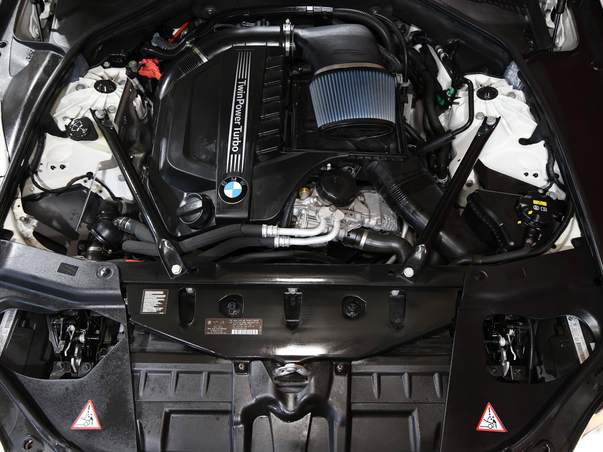 Used 2015 BMW 640i Convertible RWD image 29