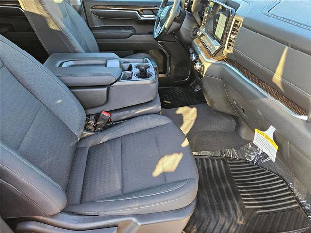 Used 2023 GMC Sierra 1500 Elevation w/ X31 Off-Road Package image 17