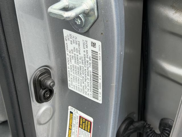 Used 2021 Honda CR-V EX image 21