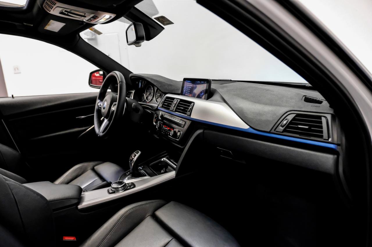 Used 2014 BMW 335i Sedan RWD image 11