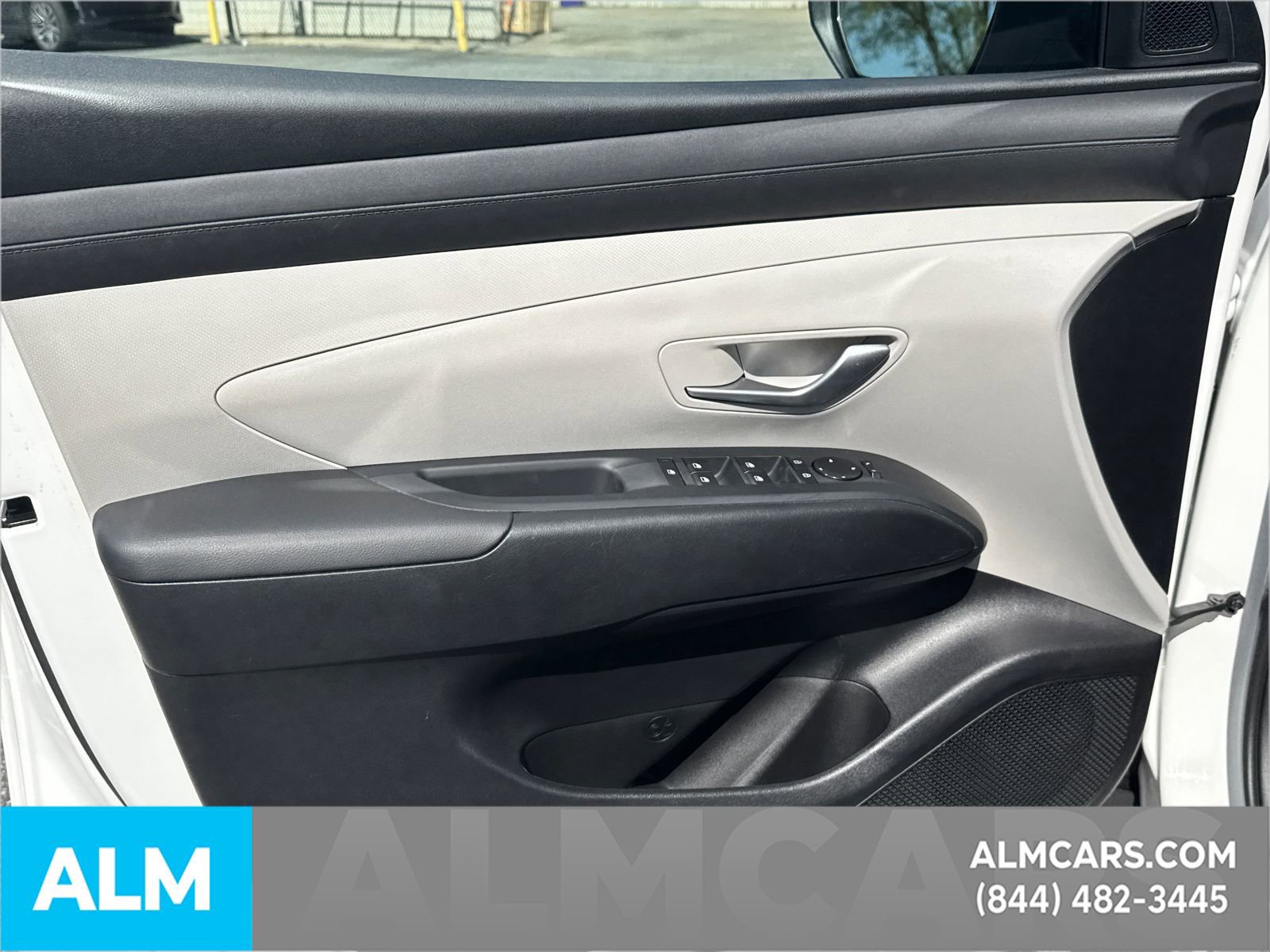 Used 2025 Hyundai Tucson SEL image 12