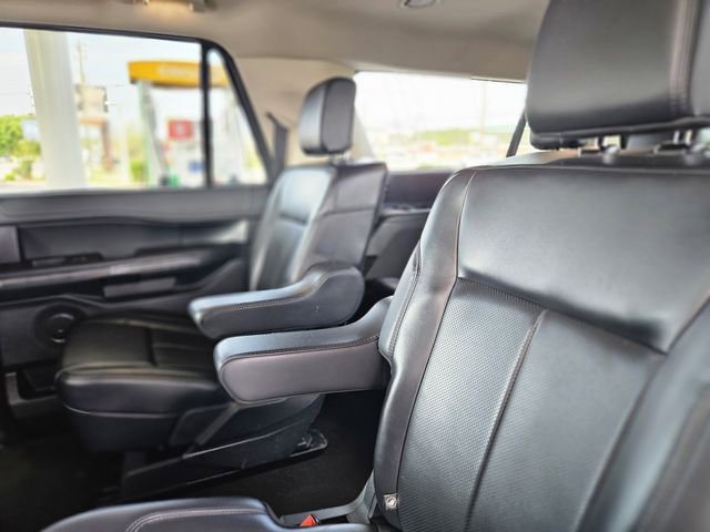 Used 2024 Ford Expedition Max XLT AWD/4WD image 27