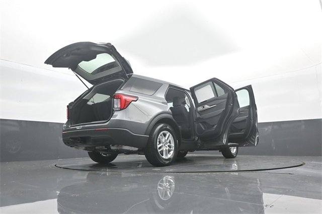 New 2026 Ford Explorer Active image 39