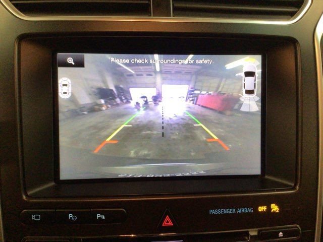 Used 2016 Ford Explorer Platinum image 23
