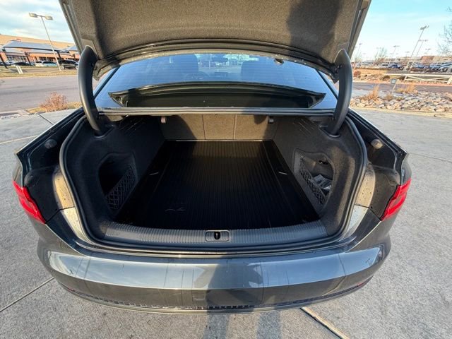 Used 2017 Audi A4 2.0T Premium w/ Convenience Package image 26