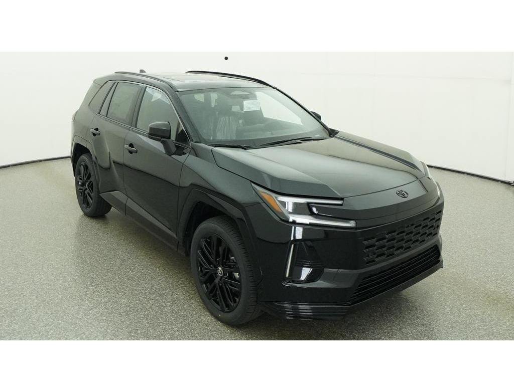 New 2026 Toyota RAV4 XSE w/ Weather Package AWD/4WD image 13