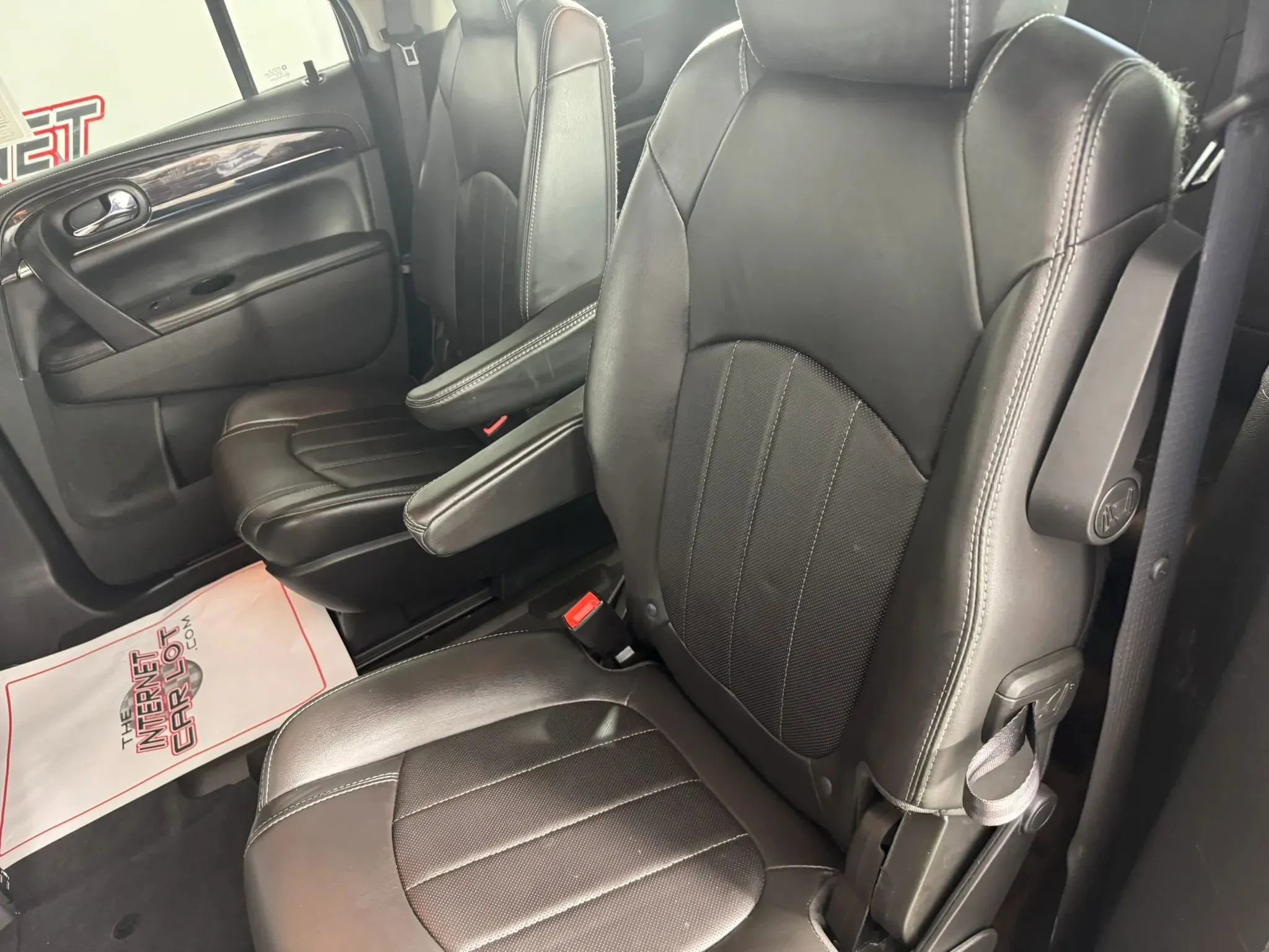 Used 2017 Buick Enclave Premium w/ Experience Buick Package AWD/4WD image 38