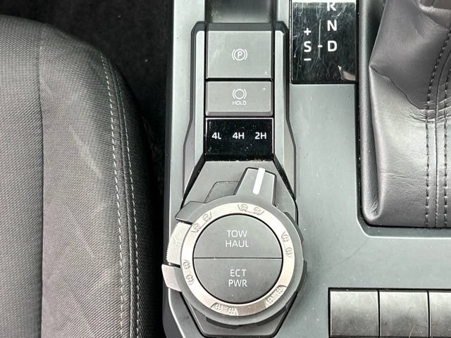 Certified 2025 Toyota Tacoma SR5 AWD/4WD image 54
