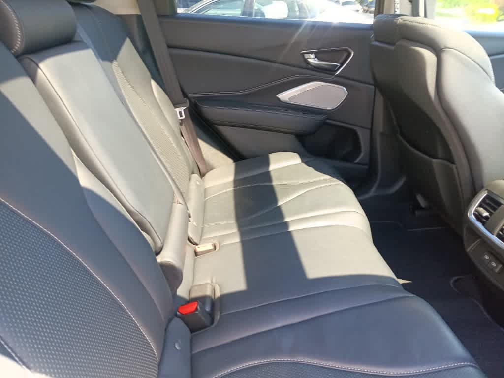Used 2019 Acura RDX AWD w/ Technology Package image 20