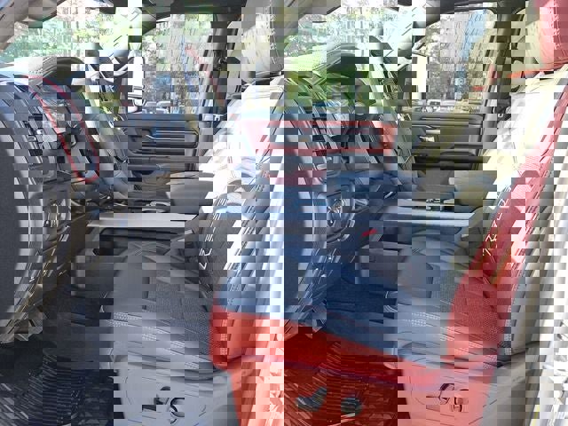 New 2026 RAM 1500 Rebel w/ Trailer Tow Group II image 10