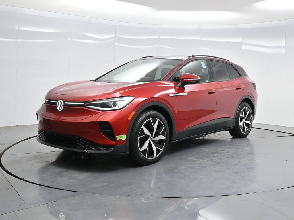 Used 2023 Volkswagen ID.4 Pro S RWD image 74