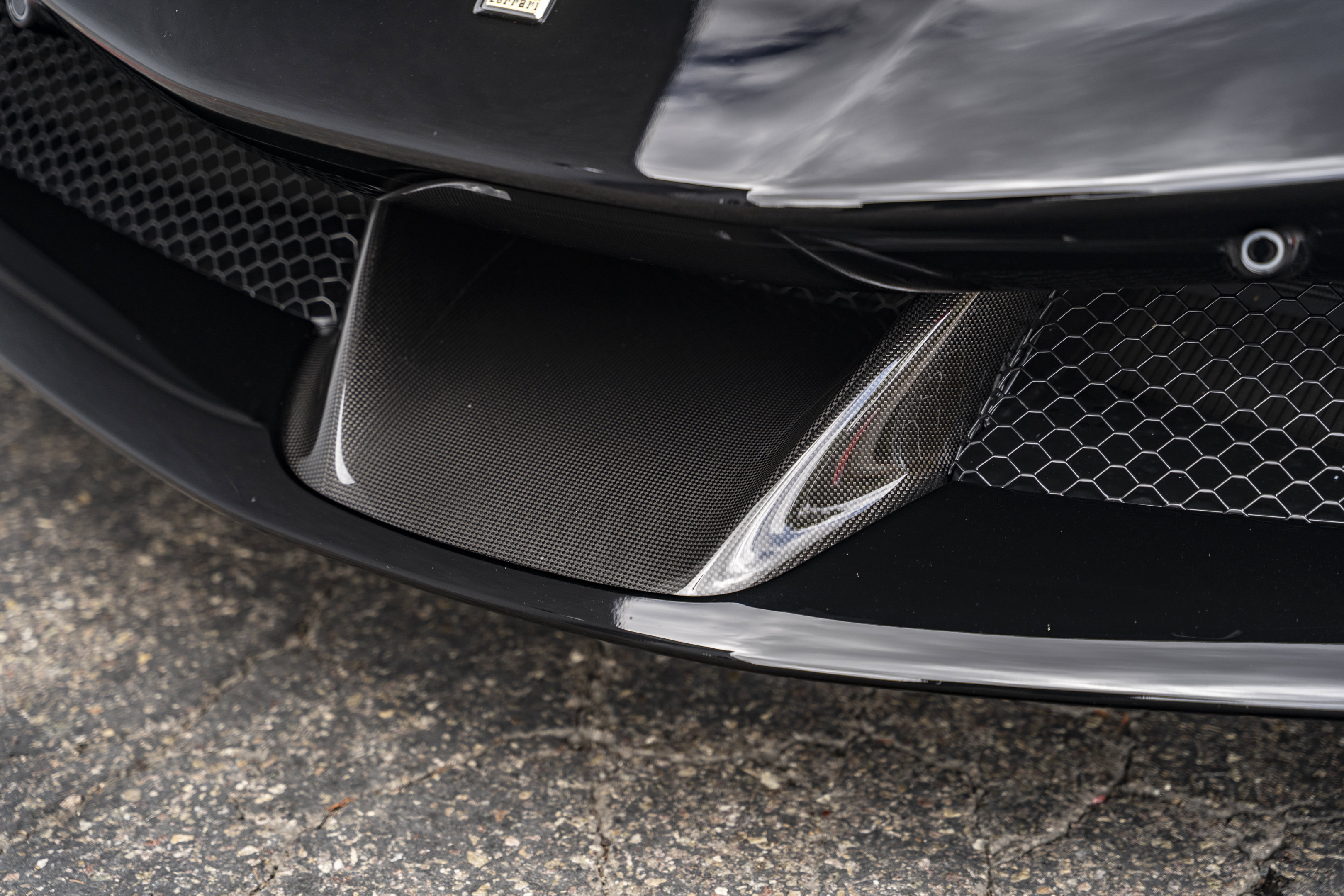 Certified 2023 Ferrari SF90 Spider image 26