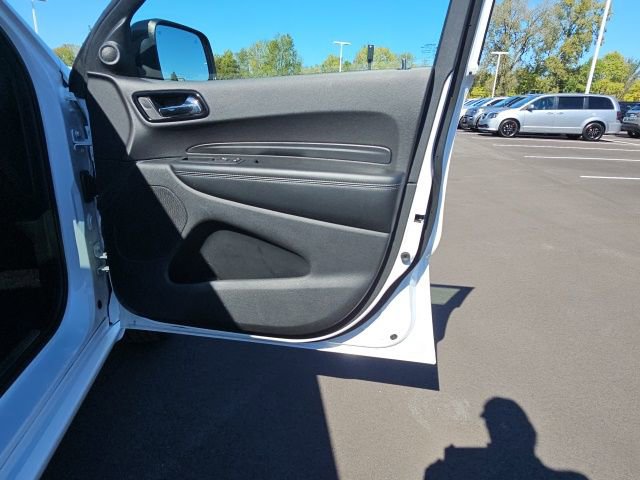 Used 2022 Dodge Durango GT image 25
