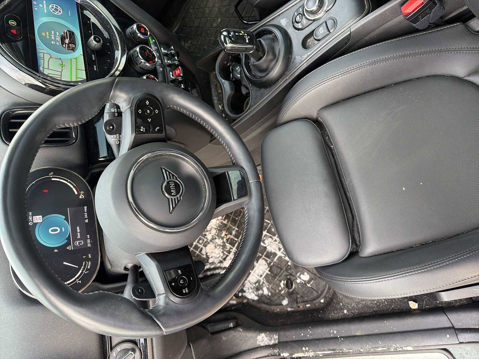 Used 2023 MINI Cooper Countryman S image 12