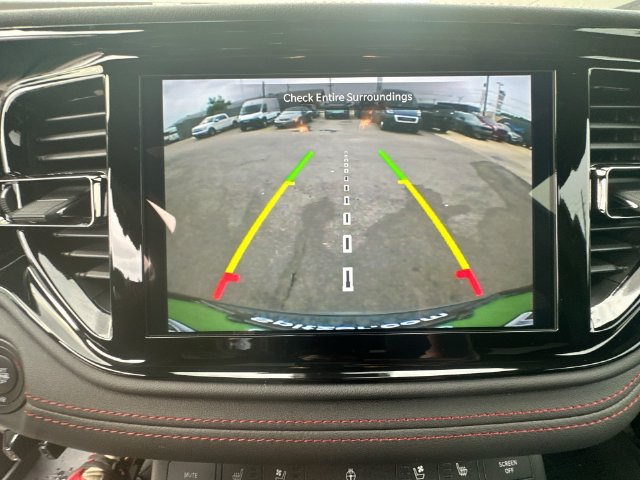 Used 2026 Dodge Durango GT AWD/4WD image 20