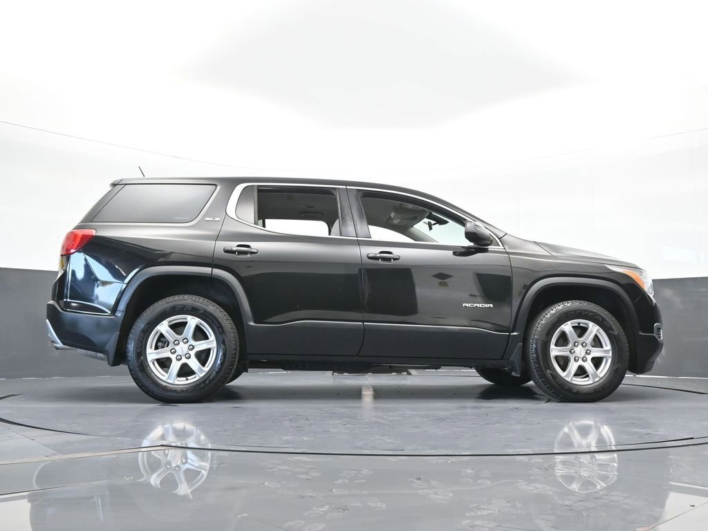 Used 2019 GMC Acadia SLE image 25