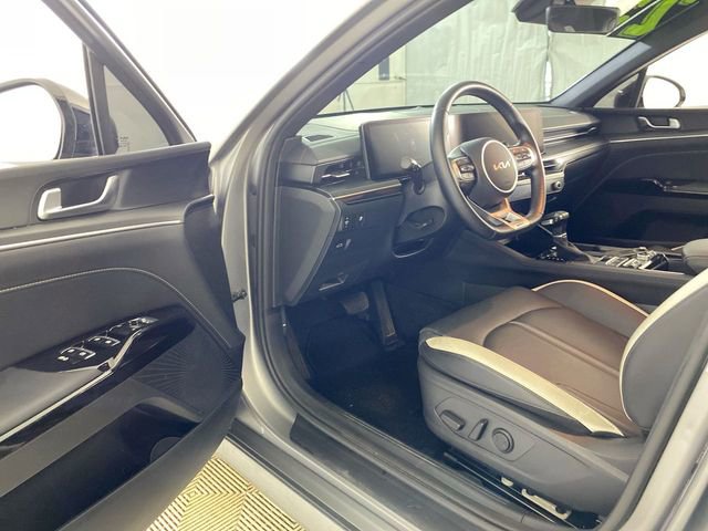 Used 2025 Kia K5 GT-Line image 27
