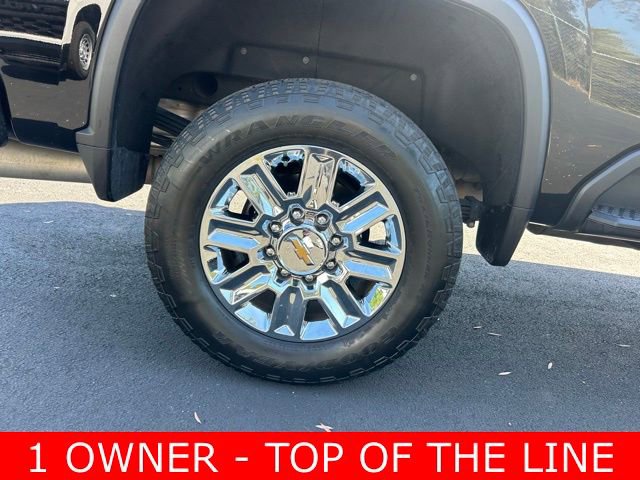 Used 2024 Chevrolet Silverado 2500 High Country image 7