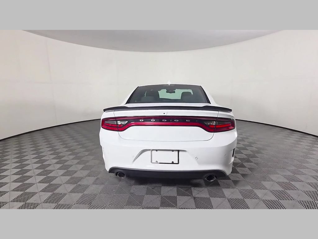 Used 2023 Dodge Charger Scat Pack RWD image 42