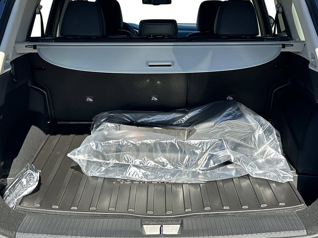 New 2026 Nissan Rogue SV image 29