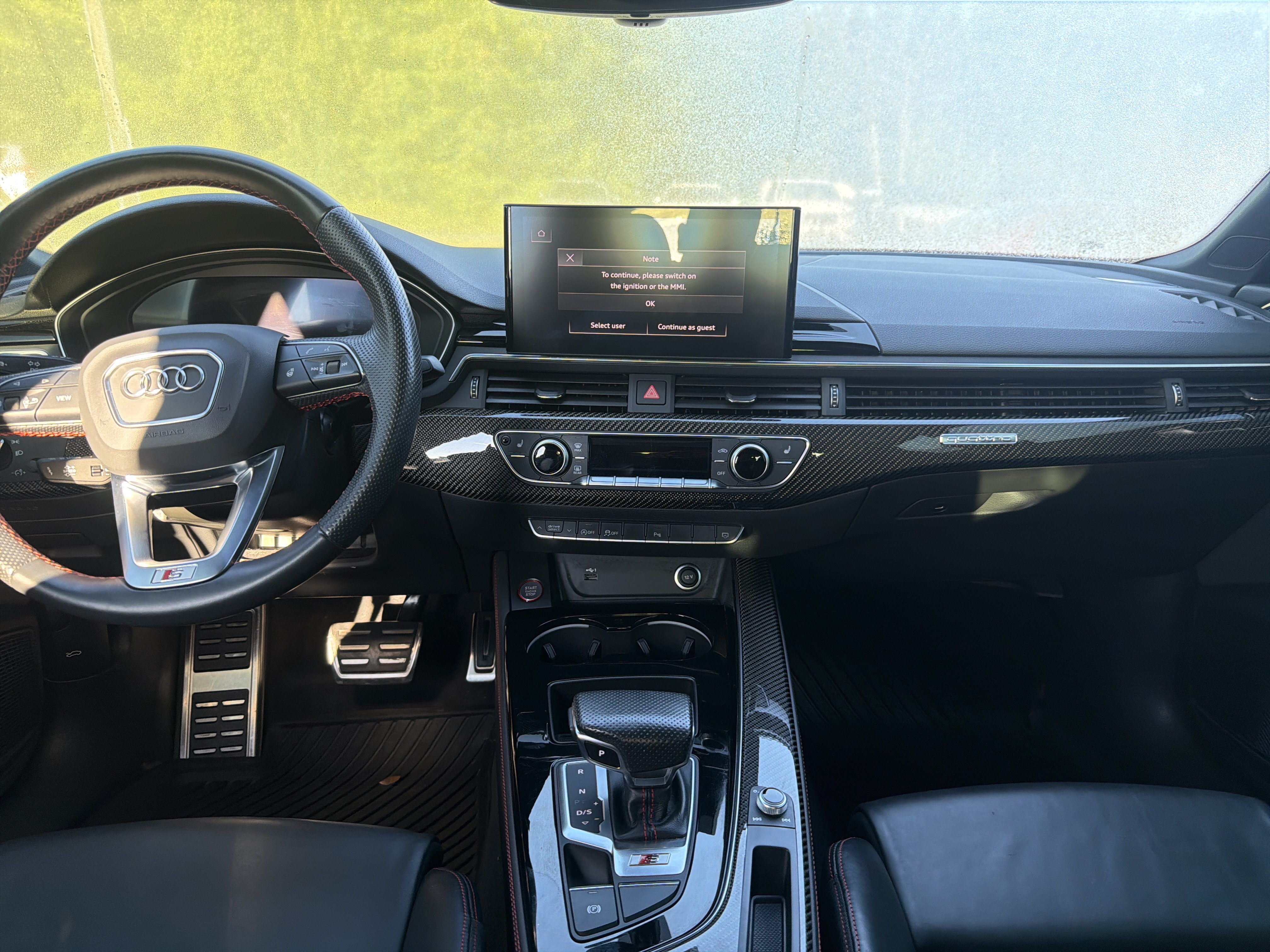 Certified 2023 Audi S5 Premium Plus w/ Premium Plus Package AWD/4WD image 9