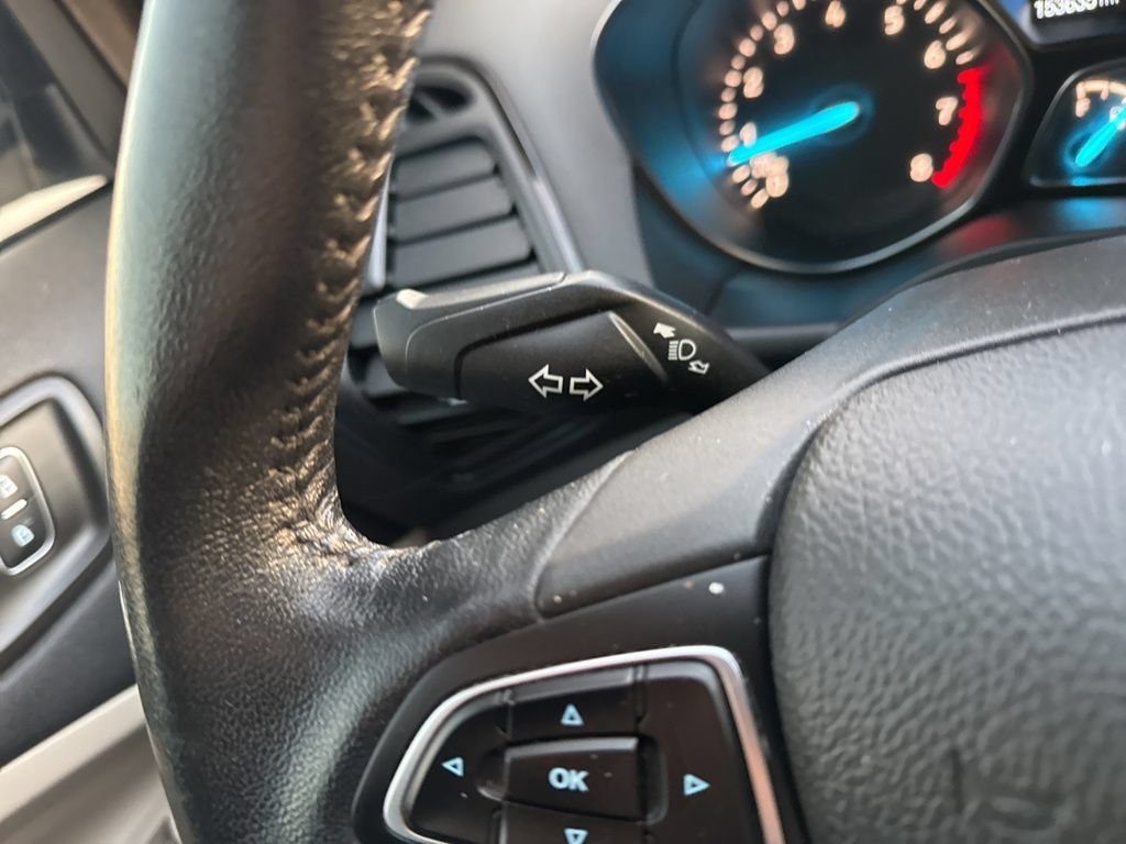 Used 2018 Ford Escape SEL AWD/4WD image 24