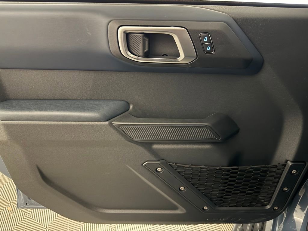 New 2025 Ford Bronco Heritage Edition image 24