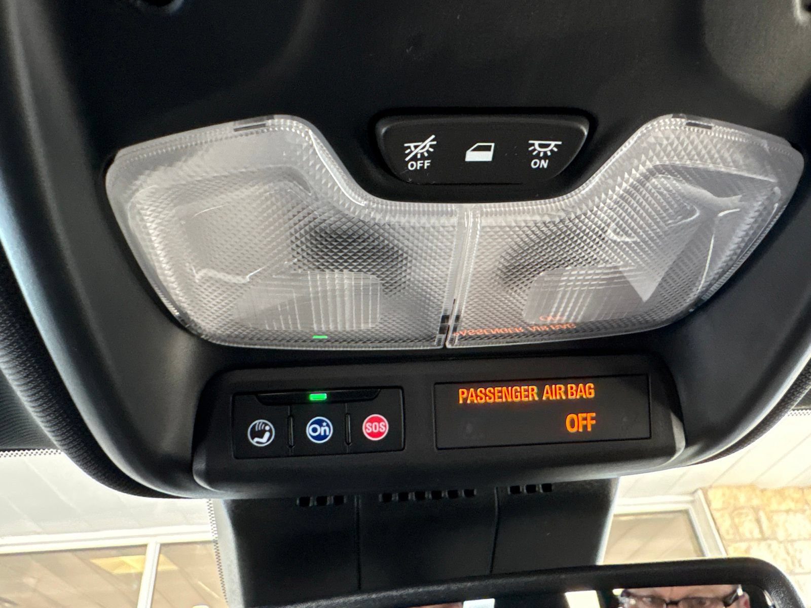 New 2026 GMC Canyon AT4 AWD/4WD image 15