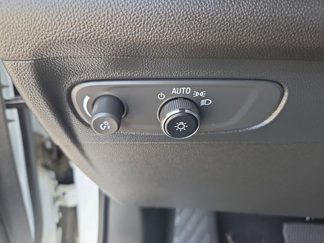 Certified 2022 Buick Envision Preferred image 21