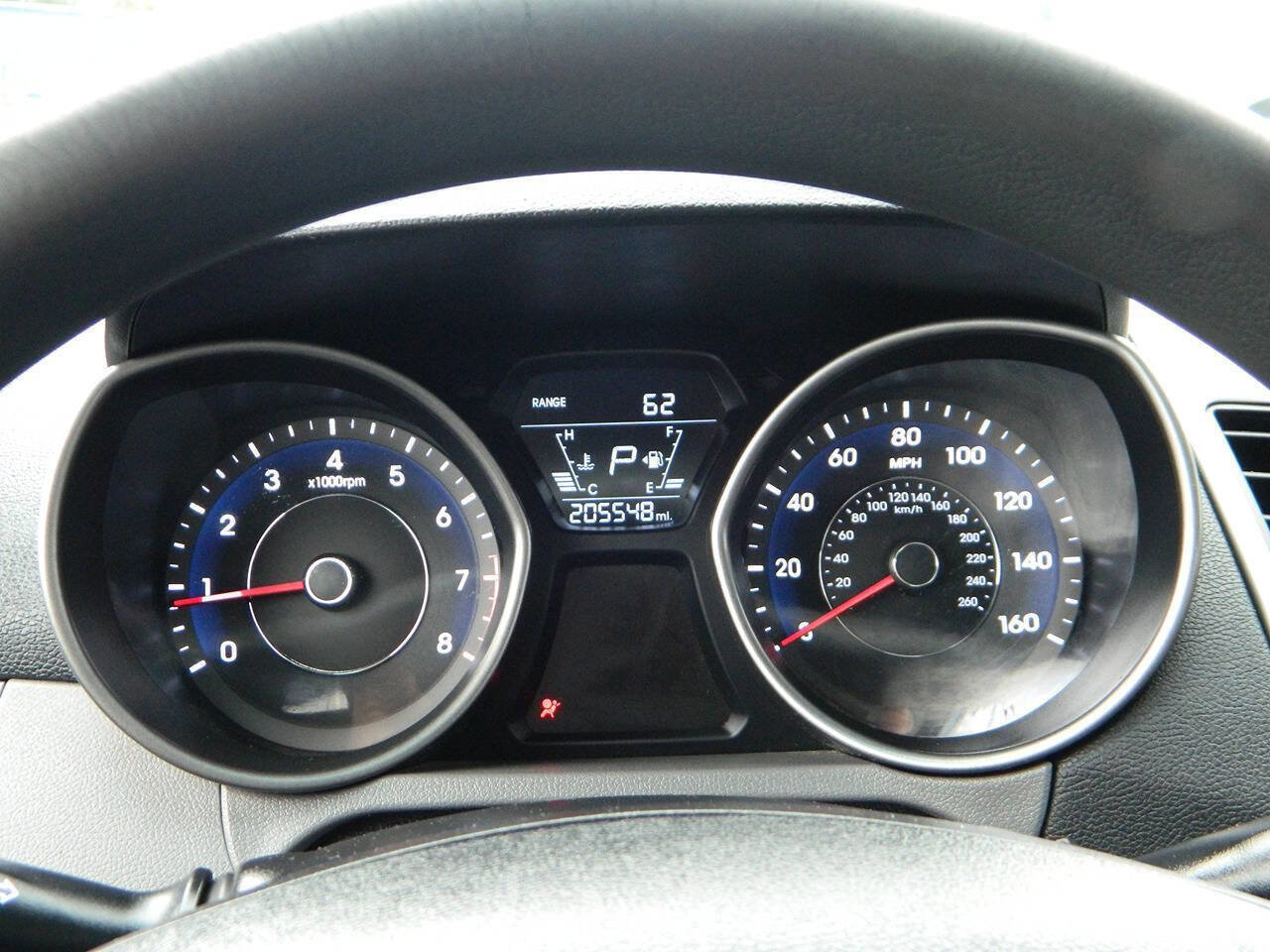 Used 2016 Hyundai Elantra SE FWD image 18