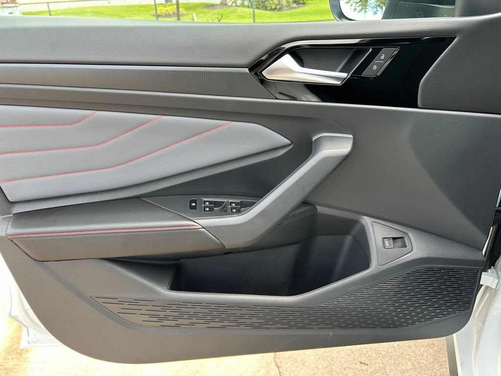 New 2026 Volkswagen Jetta GLI Autobahn FWD image 19